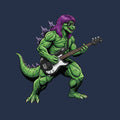 Lizard Bass