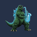 Lizard Sax