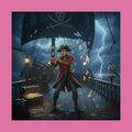 Pirate Flute